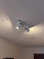 Hue spotlampen, inclusief dimmerschakelaar en Hue Bridge, Huis en Inrichting, Ophalen, Led-lamp, Minder dan 30 watt, Overige fittingen