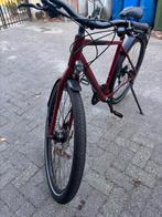 CUBE TRAVEL 2023 / NIEUW, Overige merken, Versnellingen, Ophalen of Verzenden, Zo goed als nieuw