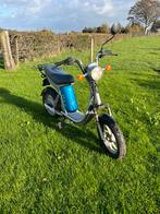 Elektrische scooter, Fietsen en Brommers, Snorfietsen en Snorscooters, Ophalen, Gebruikt, Elektrisch, Overige merken