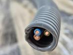 65 m¹ Draka Profit 16MM voorbedrade buis VD eca 3G2,5MM², Doe-het-zelf en Verbouw, Elektra en Kabels, Draka, Info.nl@draka.com