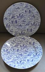 Society Ceramique decor Mulhouse., Ophalen of Verzenden