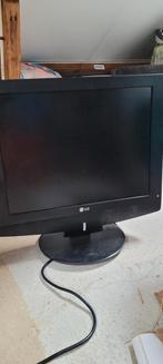 LG TV - Goedkoop!, Ophalen, Gebruikt, 50 Hz, 40 tot 60 cm