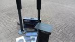 Harman Kardon BDS 577 complete set, Ophalen, Zo goed als nieuw, Speakers, Overige merken