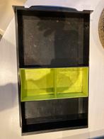 Matrix lade 50 mm diep, Watersport en Boten, Hengelsport | Witvissen, Ophalen of Verzenden, Gebruikt