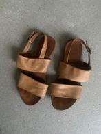 sandaal, Twoday, Beige, Gedragen, Sandalen of Muiltjes