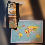 5 verschillende puzzels, Hobby en Vrije tijd, Ophalen