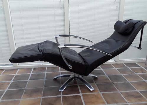 Jori Brainbuilder relax fauteuil type JR 7760 Medi, Huis en Inrichting, Fauteuils, Gebruikt, 50 tot 75 cm, Ophalen