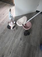 Loopfiets met duwstang, Ophalen of Verzenden, Gebruikt, Loopfiets