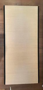Japanse tatami en futon, Huis en Inrichting, Matras, 90 cm, Gebruikt, Eenpersoons