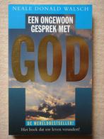 Een ongewoon gesprek met GOD - Neale Donald Walsch, Boeken, Ophalen, Gelezen, Spiritualiteit algemeen, Achtergrond en Informatie