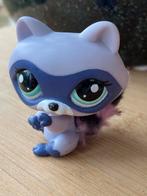 Littlest pet shop Wasbeer 2580, Gebruikt, Ophalen of Verzenden