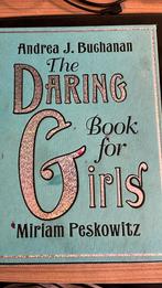 The Daring Book for Girls, Ophalen of Verzenden, Zo goed als nieuw