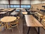 Outlet meubels, sample sale, tafels, kasten, banken, Huis en Inrichting, Ophalen, Zo goed als nieuw, Vijf personen of meer, 200 cm of meer