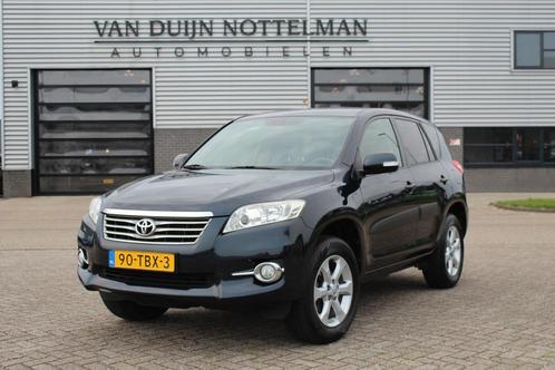 Toyota RAV4 2.0 VVTi Executive Business / Keyless / Camera /, Auto's, Toyota, Bedrijf, Te koop, Rav4, 4x4, ABS, Achteruitrijcamera