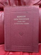 Oude bijbel, Antiek en Kunst, Ophalen