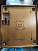 Oude Homas ring spel..., Ophalen