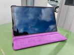 Samsung A7 tablet met prima hoesje, Ophalen of Verzenden, Zo goed als nieuw, 32 GB
