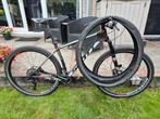 Scott Scale 920 MTB carbon mt:L, Fietsen en Brommers, Fietsen | Mountainbikes en ATB, Gebruikt, Hardtail, Heren, Ophalen