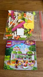 Lego friends, Ophalen of Verzenden, Zo goed als nieuw