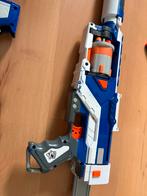 Nerf Elite Spectre Rev-5, Ophalen of Verzenden, Gebruikt, Jongen of Meisje