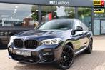 BMW X4 XDrive20i High Executive M-Sport|Pano|Camera|Keyless|, Automaat, 1998 cc, Gebruikt, Euro 6