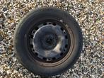 15 inch stalen velgen VW Polo 2010, Ophalen, Gebruikt, 15 inch, Velg(en)