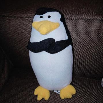 Vintage madagascar skipper de pinguin, super de boer, 2005 beschikbaar voor biedingen