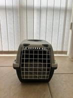 Mooie stevige Reismand, Dieren en Toebehoren, Katten-accessoires, Ophalen, Zo goed als nieuw