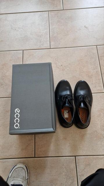 Ecco schoenen maat 39 beschikbaar voor biedingen