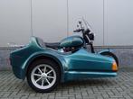Yamaha XS 1100 ZIJSPAN (bj 1978), Motoren, Overig, 1100 cc