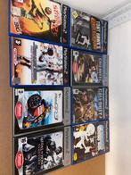 Playstation 2 spellen - allemaal werkend en getest, Spelcomputers en Games, Games | Sony PlayStation 2, Overige genres, Ophalen of Verzenden