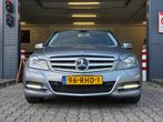 Mercedes-Benz C-klasse 200 Business Class Avantgarde, Automaat, Euro 5, Huisgarantie, 4 cilinders