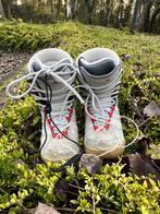 Nitro snowboard schoenen maat 38, Sport en Fitness, Snowboarden, Ophalen, Gebruikt, Schoenen