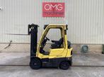 2010 Hyster H1.8FT, Heftruck, LPG, 1000 tot 2000 kg, LPG, Heftruck, Hyster