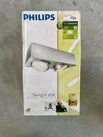 Spot, halogeen & wandlamp Philips Paulmann Sencys, Huis en Inrichting, Lampen | Spots, Ophalen of Verzenden, Nieuw, Plafondspot of Wandspot