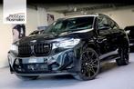 BMW X4 M Competition 2022|Carbon|Stoelventilatie|ACC, Automaat, Zwart, Leder, Bedrijf