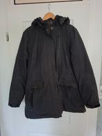 Winterjas Zwart - Maat XL merk Human Nature, Zwart, Maat 46/48 (XL) of groter, Ophalen of Verzenden, Human Nature