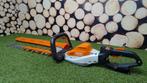 ZEER NETTE Stihl HSA 94 R Prof. Accu Heggenschaar 60cm BODY, Ophalen of Verzenden, Zo goed als nieuw, Accu, Stihl
