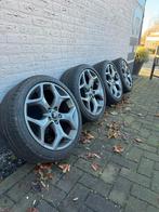 Ford Focus ST Velgen 18 inch 5x108, Auto-onderdelen, Banden en Velgen, Ophalen, Gebruikt, Velg(en), Personenwagen