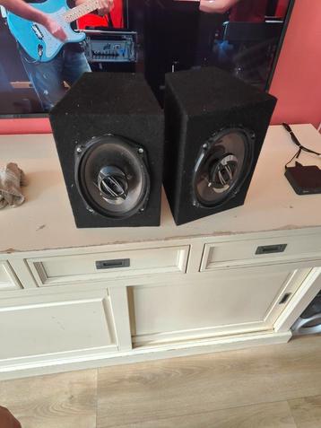 pioneer 6x9 in kist beschikbaar voor biedingen