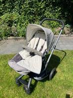 Easywalker Harvey, Gebruikt, Combiwagen, Verstelbare duwstang, Ophalen