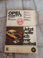 Dieter Krop Jetzt helfe ich mir selbst, Antiek en Kunst, Ophalen of Verzenden