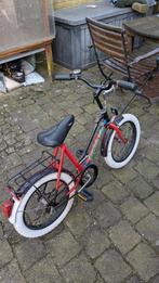 Kinderfiets 16 inch, Ophalen, Gebruikt