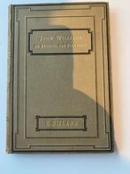 John Williams de apostel van Polynesië - E. Nijland, Boeken, Gelezen, John Williams, Ophalen of Verzenden, Christendom | Katholiek