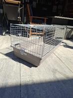 Caviakooi, Kooi, Gebruikt, 75 tot 110 cm, Cavia