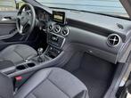 Mercedes-Benz A-Klasse 180 Ambition Sensoren V+A, Navigatie,, Auto's, Voorwielaandrijving, 65 €/maand, Gebruikt, 4 cilinders