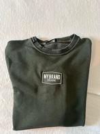 Groene My Brand Trui - Maat S, Ophalen of Verzenden, Zo goed als nieuw, Maat 46 (S) of kleiner, Groen