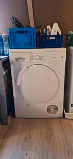 Siemens wasdroger - Voorlader, Witgoed en Apparatuur, Wasdrogers, Ophalen, 6 tot 8 kg, Gebruikt, Voorlader