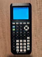 Texas instruments ti-84 plus ce-t python, Ophalen, Grafische rekenmachine, Zo goed als nieuw