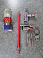 Dyson V10 Stofzuiger, Gebruikt, Stofzuiger, Ophalen of Verzenden, Minder dan 1200 watt